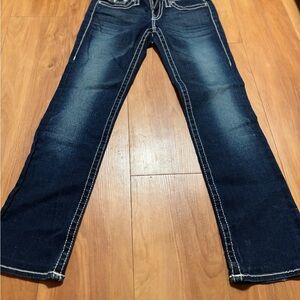 Women’s  Blue Jeans